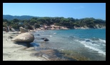 Halkidiki - Sithonia - Karydi Beach -05-09-2025 - Bogdan Balaban